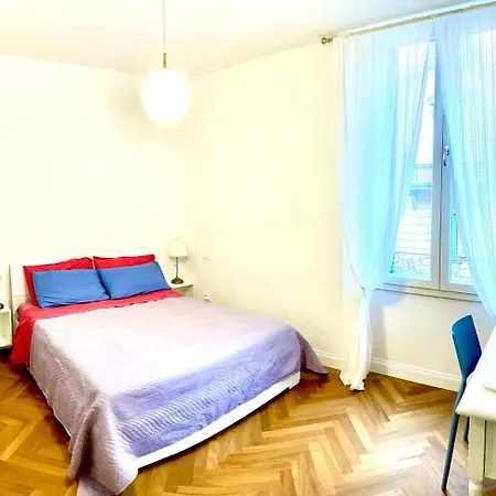 Apartment Terrazza Sul Cortile *
