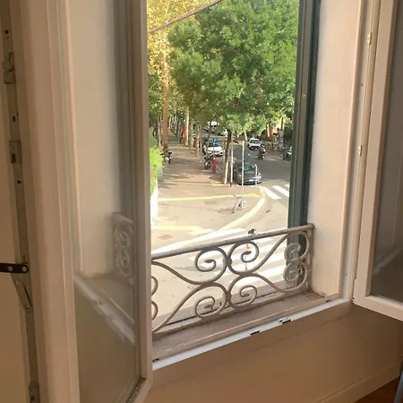Terrazza Sul Cortile Apartment