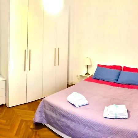 Apartment Terrazza Sul Cortile Bologna