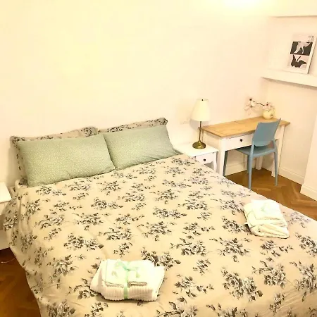 Apartment Terrazza Sul Cortile *